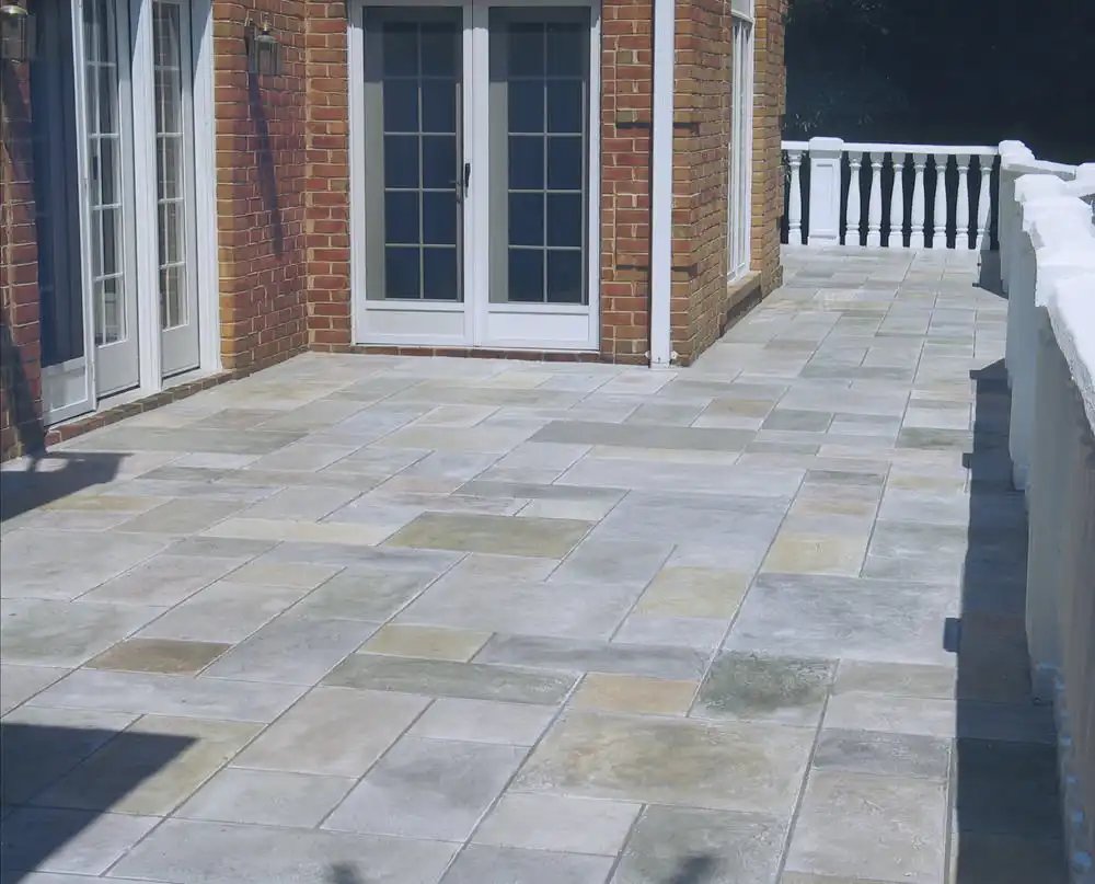 concrete patio design ideas concrete patio design ideas