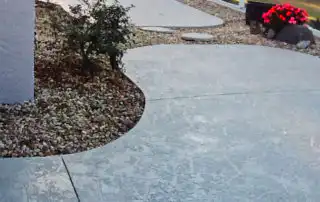 Pacific Stone