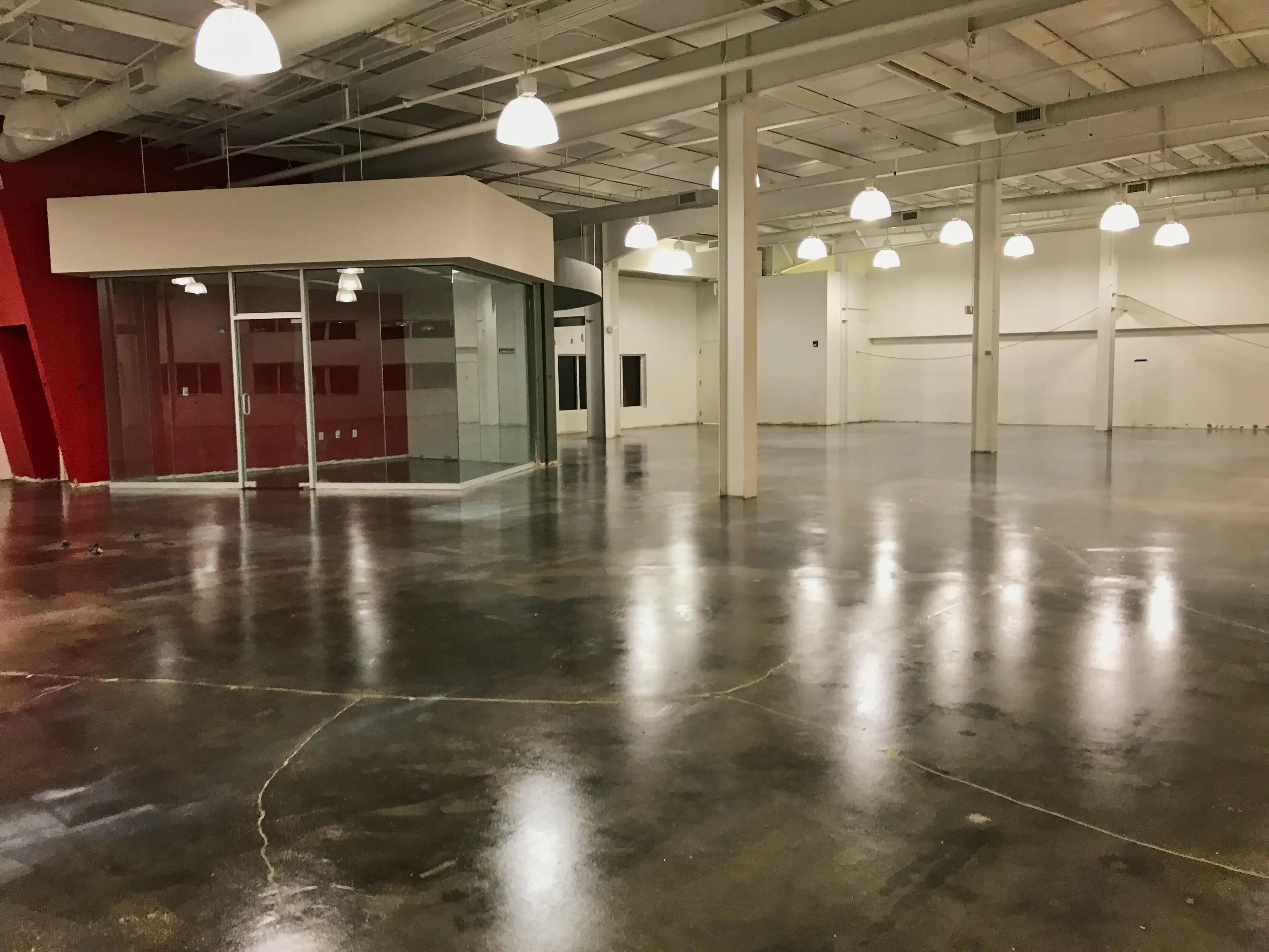 Polished Concrete Polished Concrete