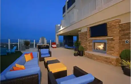 Skyhouse Channelside Skyhouse Channelside