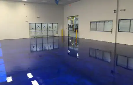 Metallic Epoxy Metallic Epoxy