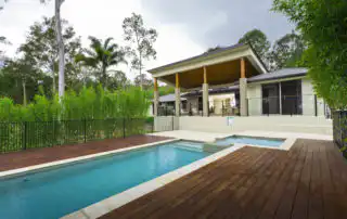 Pool Deck Deepwater