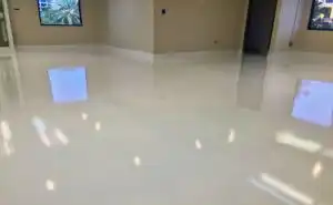 Commercial Epoxy Commercial Epoxy