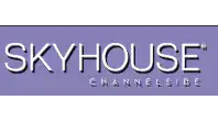 sky house cannal