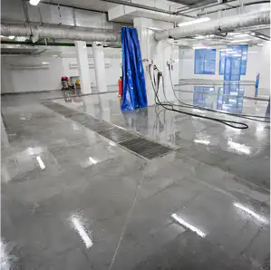 Commercial epoxy Commercial epoxy