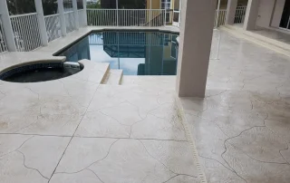 Pacific Stones