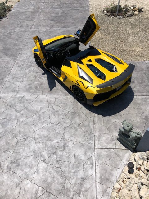 Pacific Stone - Coastal Slate 1