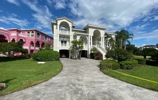 Pacific Stone - Coastal Slate 1