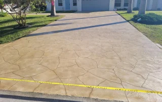Pacific Stone - Beach Sand 1