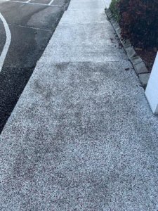 Problems With Flake Decks