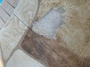 Surface Preparation
