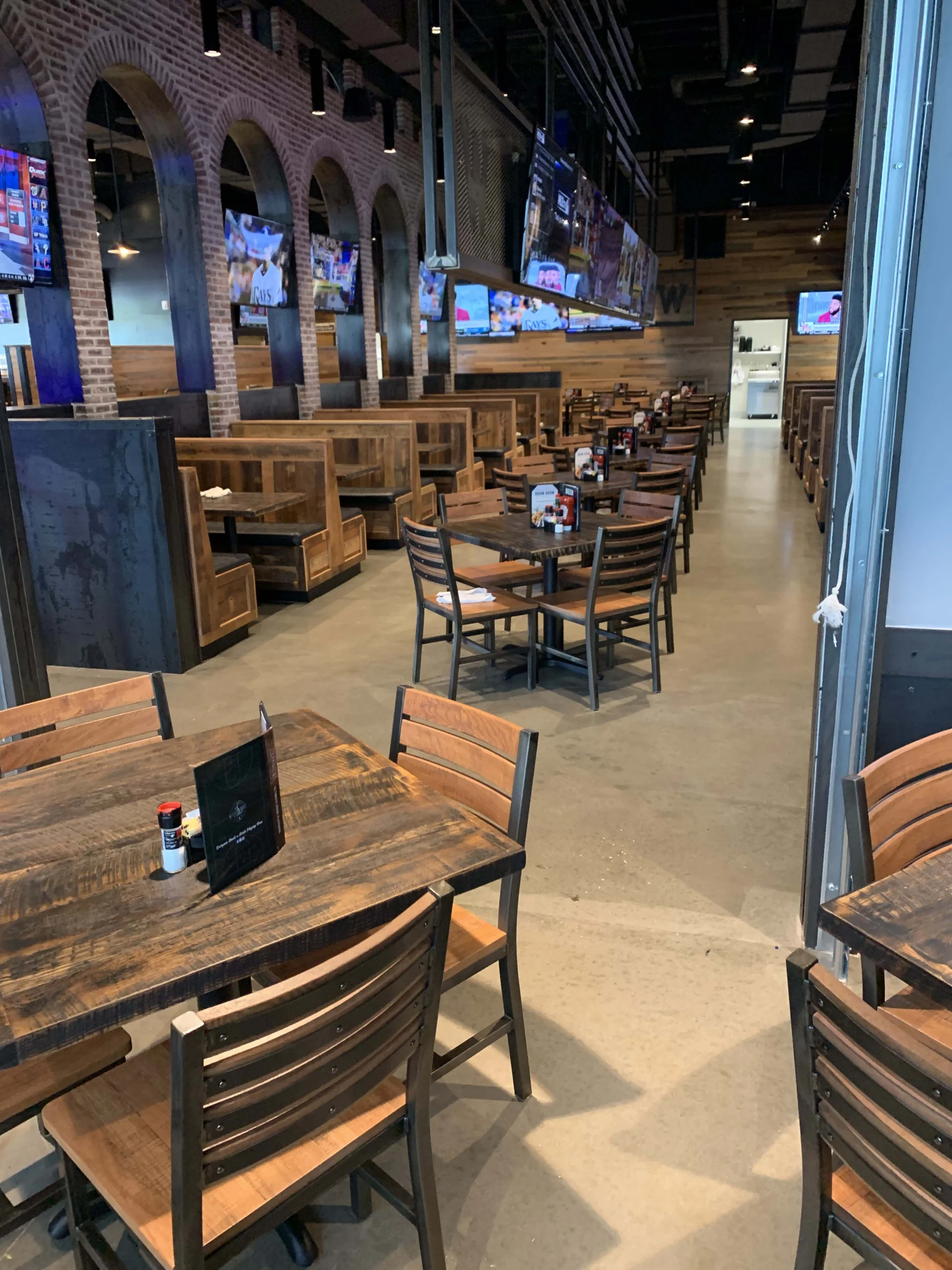 Commercial Interior Commercial Interior