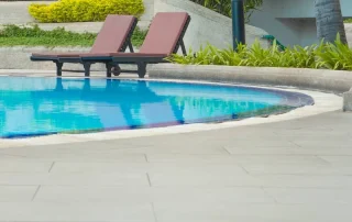 pool deck resurfacing last