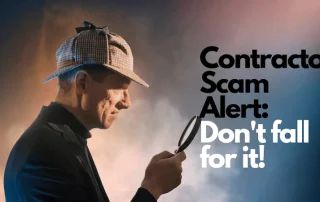 concrete resurfacing contractor scam