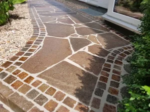 walkway concrete patio resurfacing walkway concrete patio resurfacing