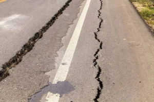 concrete buckling concret buckling