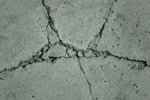 cracked concrete slabs cracked concrete slabs