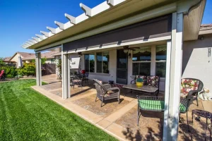 Acid Stain Concrete Patios Outdoor Oasis