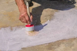 Guarding Against Spalling Guarding Against Spalling