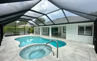full view pool resurfacing