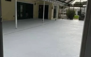pacific stone lanai stamped concrete