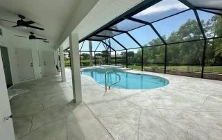 pool resurfacing and pool deck resurfacing