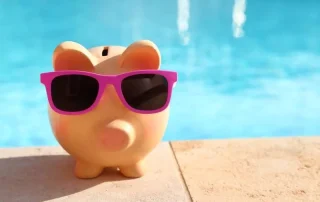Pool Deck Resurfacing Cost