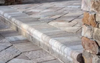 bullnose coping