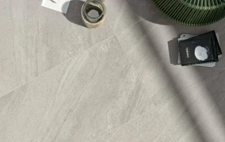 natural stone porcelain paver