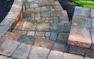 pave stripping
