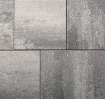 smooth rectangle brick pavers