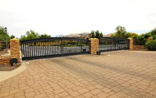 Driveway Pavers Reign Supreme
