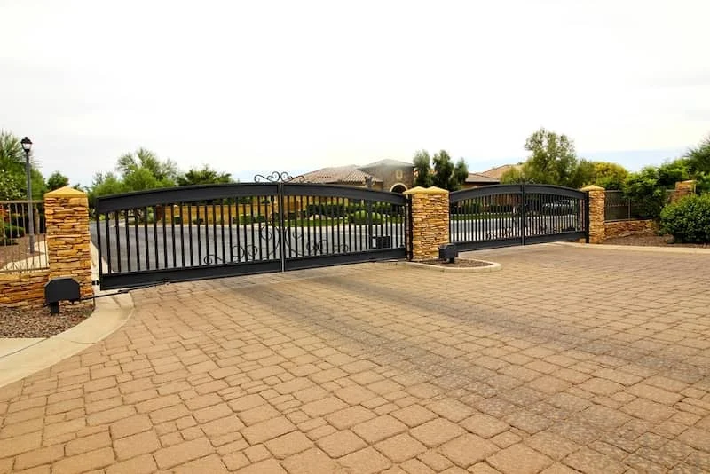 Driveway Pavers Reign Supreme Driveway Pavers Reign Supreme