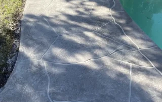 pool deck resurfacing Jacksonville