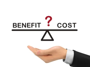 Cost Analysis Cost Analysis