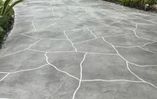 concrete walkway resurfacing