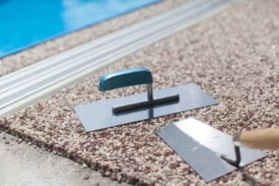 Reliable Resurfacing Contractor