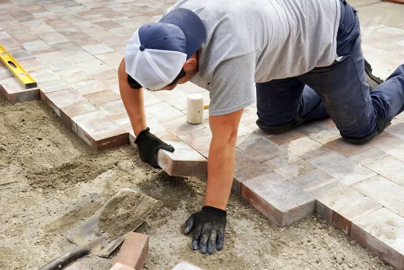Professional Paver Sealing Professional Paver Sealing