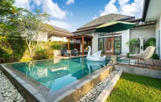 Choosing the right pool deck colors