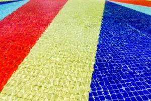 Psychology of Color in Outdoor Spaces Psychology of Color in Outdoor Spaces
