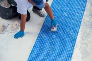 Pool Color experts