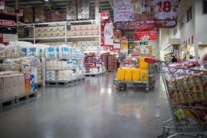 Commercial Concrete Flooring for Commercial Spaces Commercial Concrete Flooring for Commercial Spaces