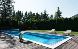 Pool Deck Guide