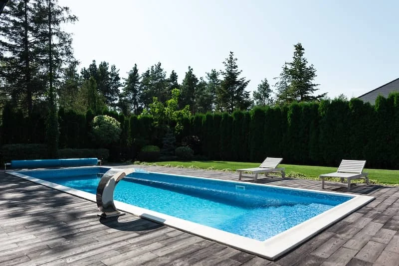 Pool Deck Guide