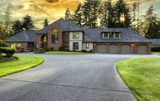 Choose Driveway Resurfacing