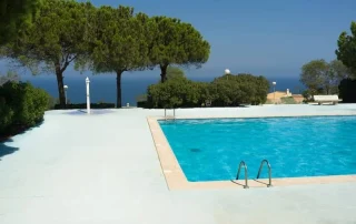 Best Base for Porcelain Pavers
