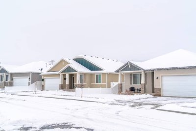 Snow and Ice Management