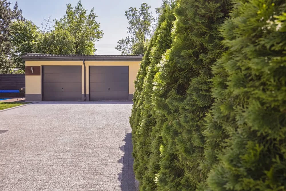 Weather Affects Your Concrete Driveway