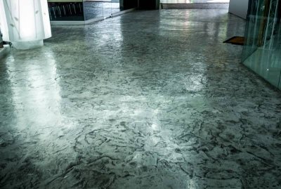 Commercial Spaces