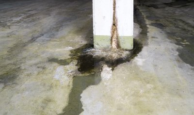 Walls and Foundations